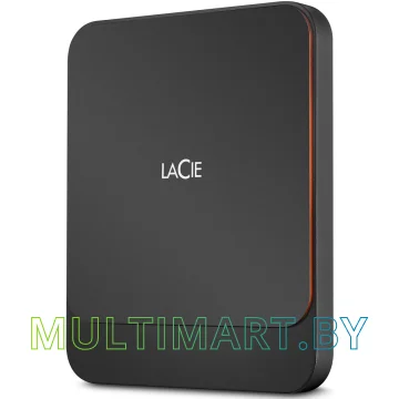 Внешний накопитель LaCie 1TB STHK1000800 картинка 2